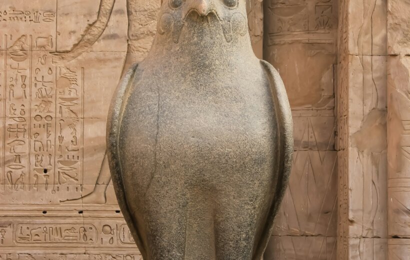 Kom Ombo and Edfu Temples Tour from Aswan