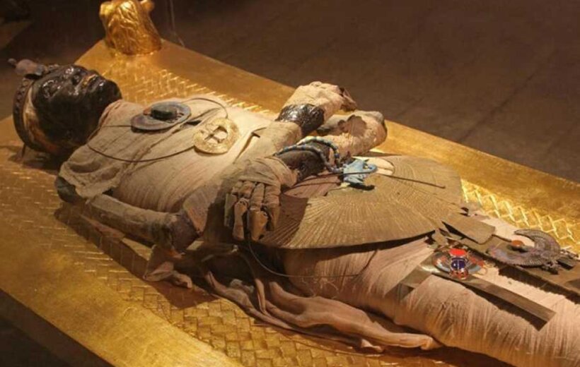 Museums of Luxor Tour