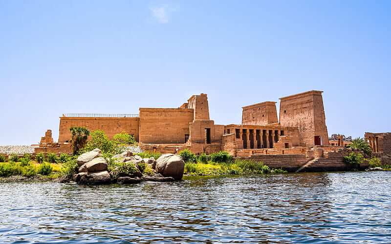Aswan
