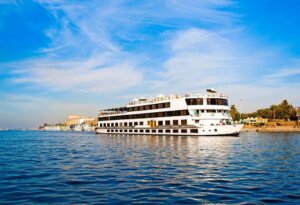 4 Nights Nile Cruise From Luxor to Aswan